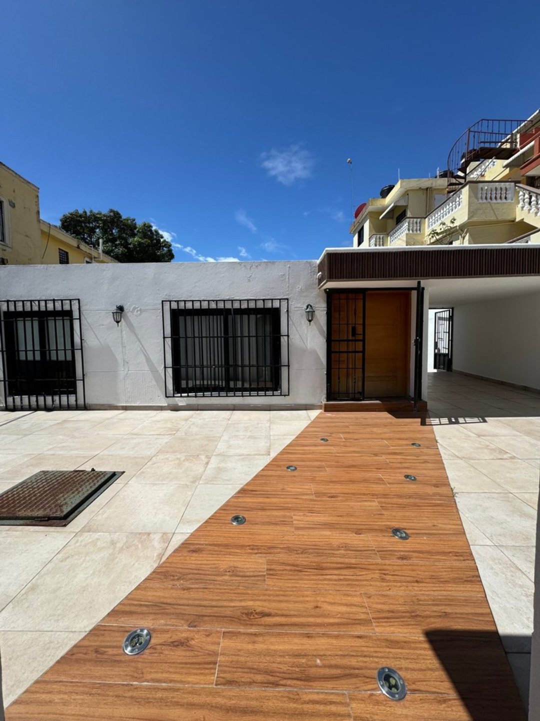 Casa en Residencial Santo Domingo, foto 2