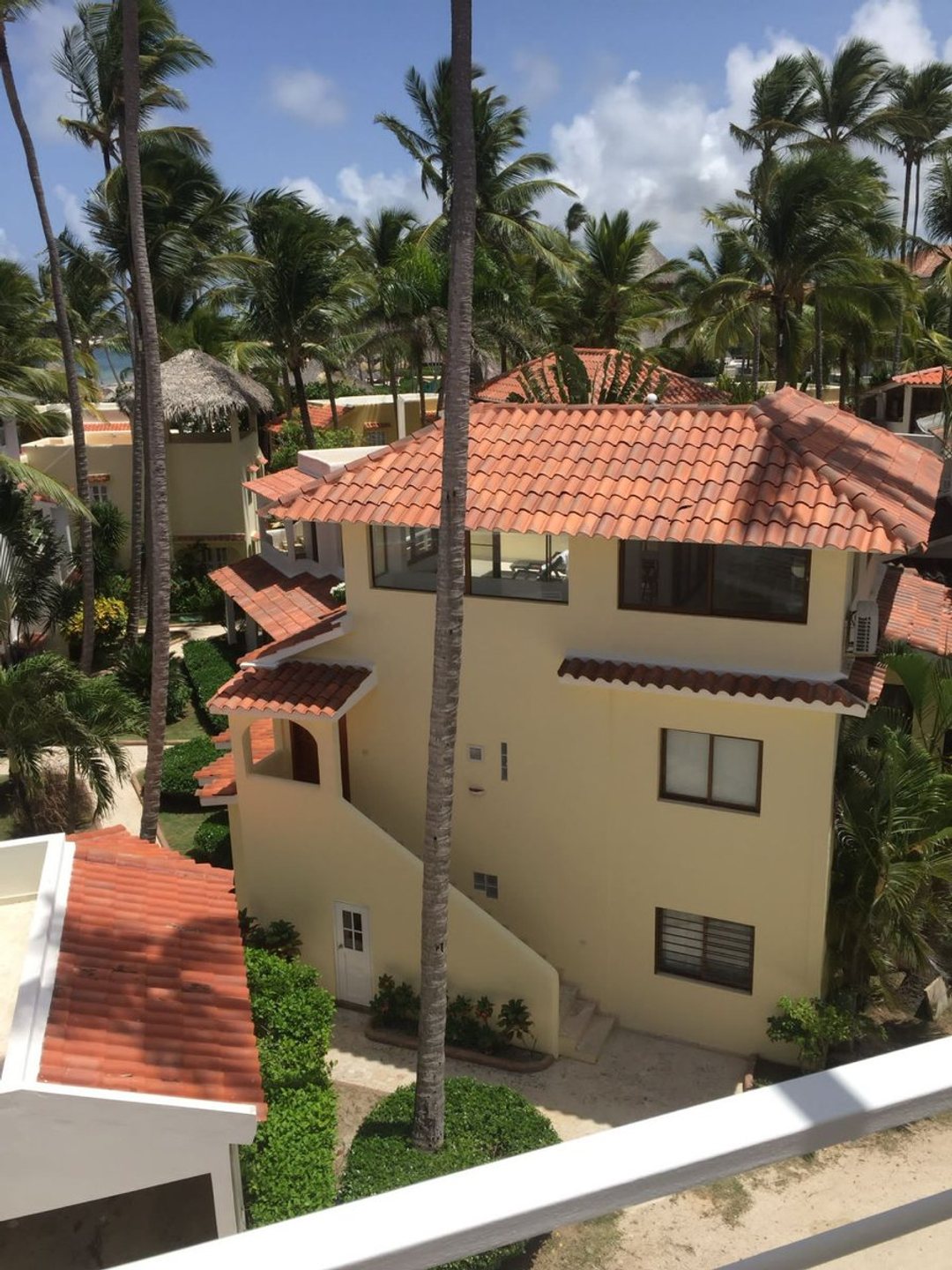 Apartamento en LOS CORALES, foto 3