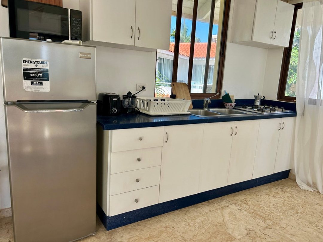 Apartamento en LOS CORALES, foto 5