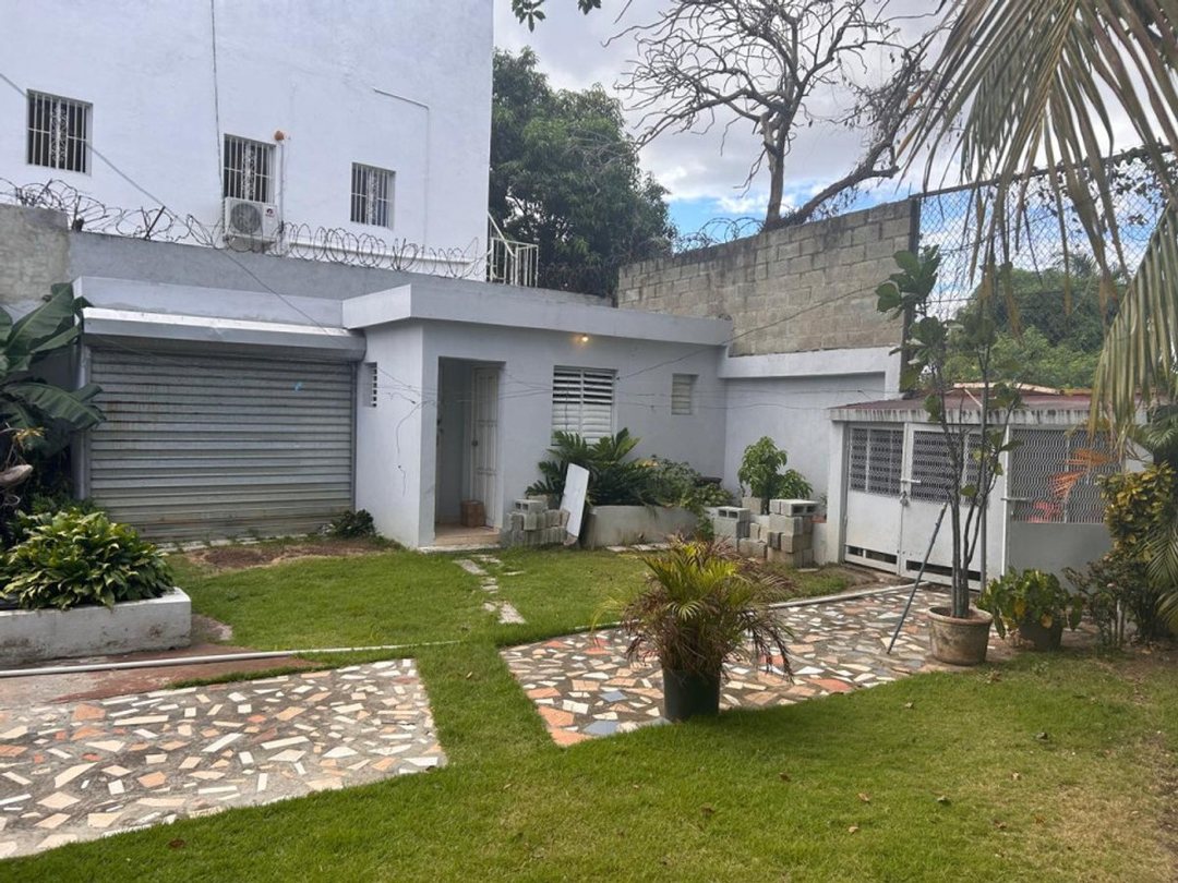 Casa en Las Caobas, foto 2