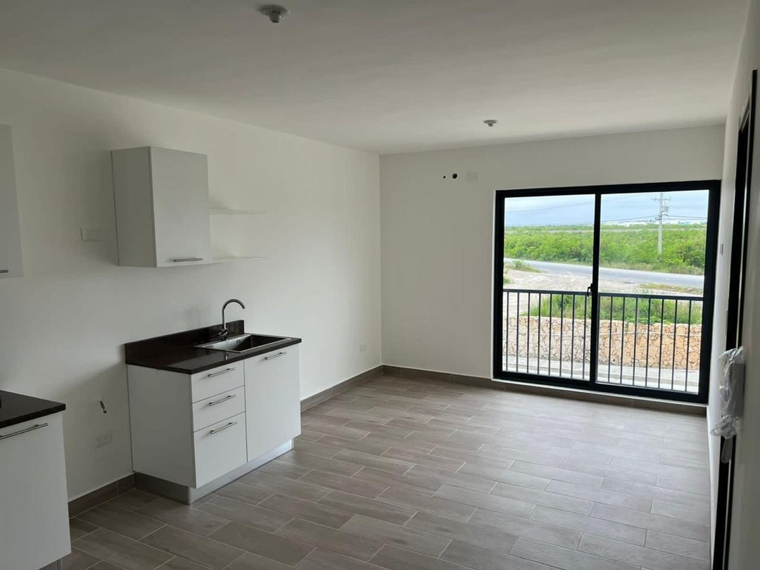 Apartamento en Residencial JARDINES 3, foto 2