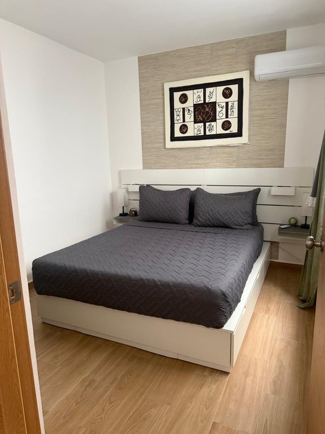 Apartamento en El Cortecito, foto 3