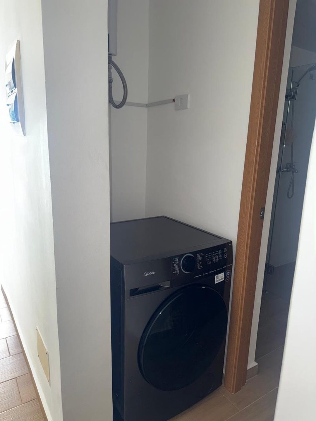 Apartamento en El Cortecito, foto 4