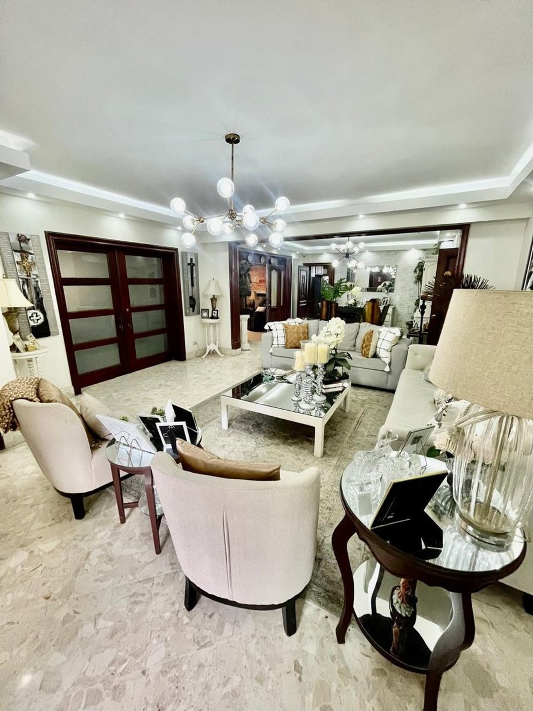 Apartamento en Urbanización Real, foto 5