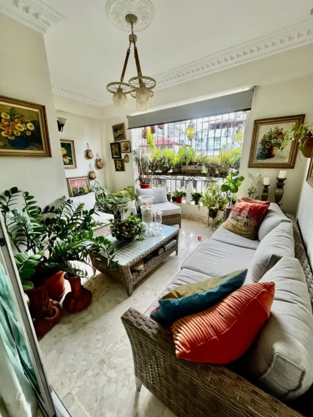 Apartamento en Urbanización Real, foto 3