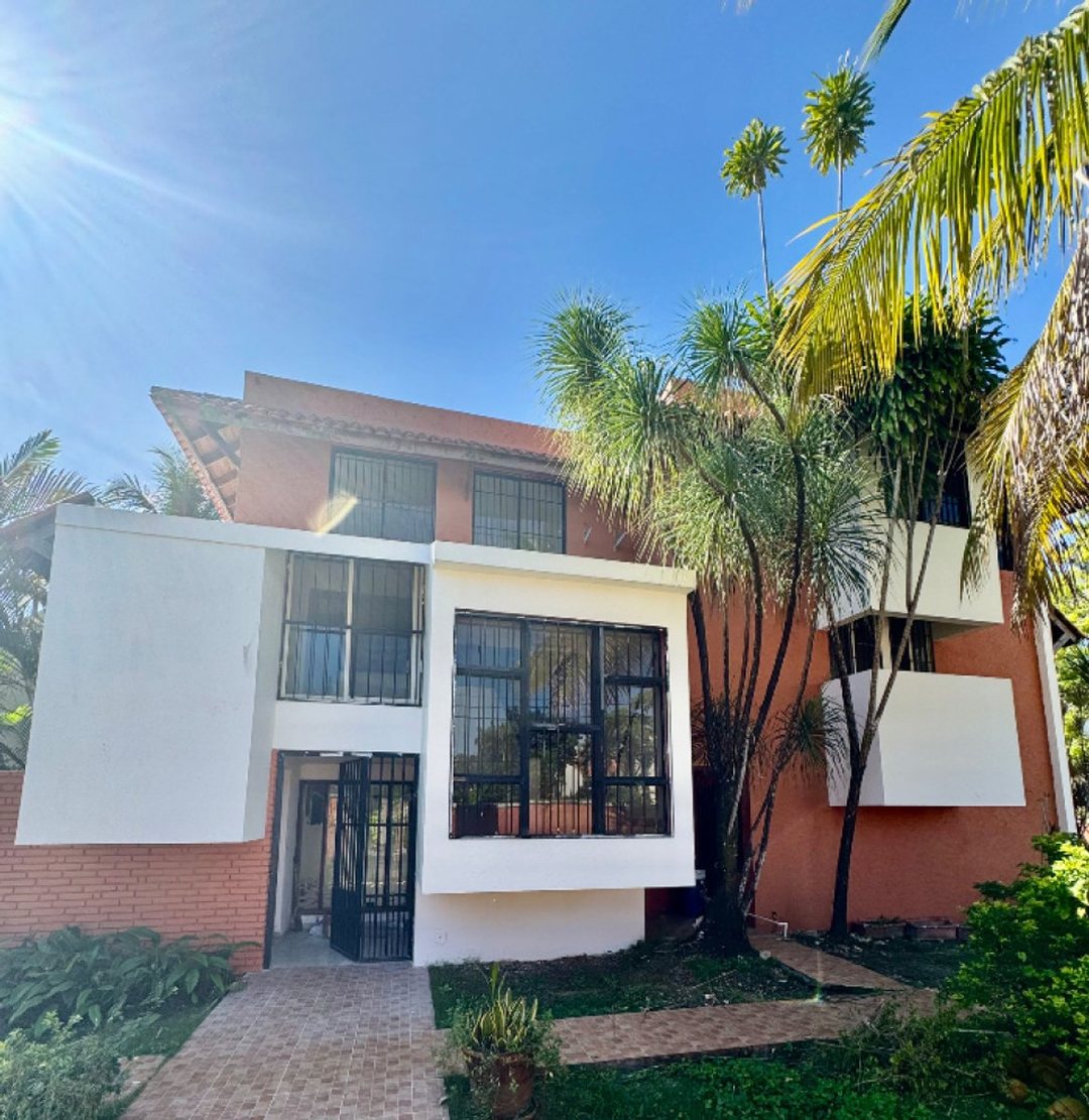 Casa en Residencial Alameda, foto 3