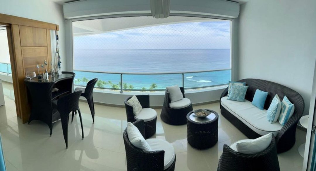 Apartamento en Juan Dolio, foto 3