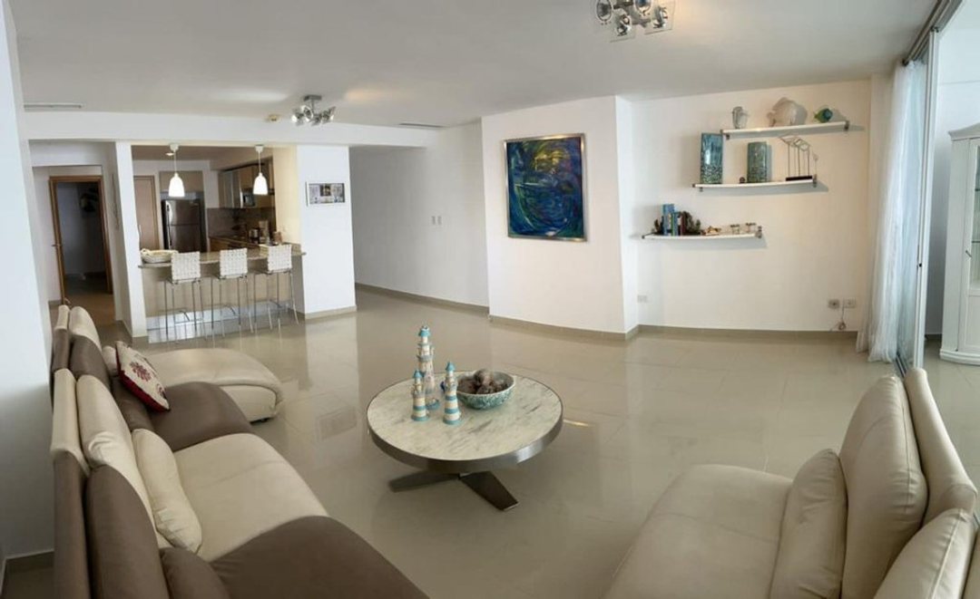 Apartamento en Juan Dolio, foto 5