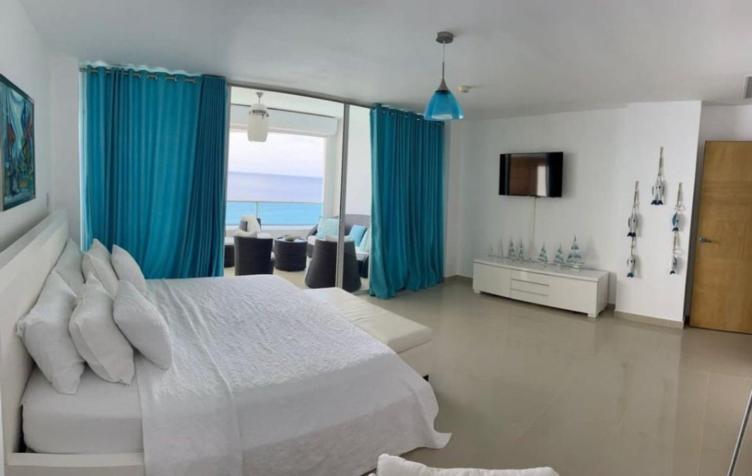 Apartamento en Juan Dolio, foto 2