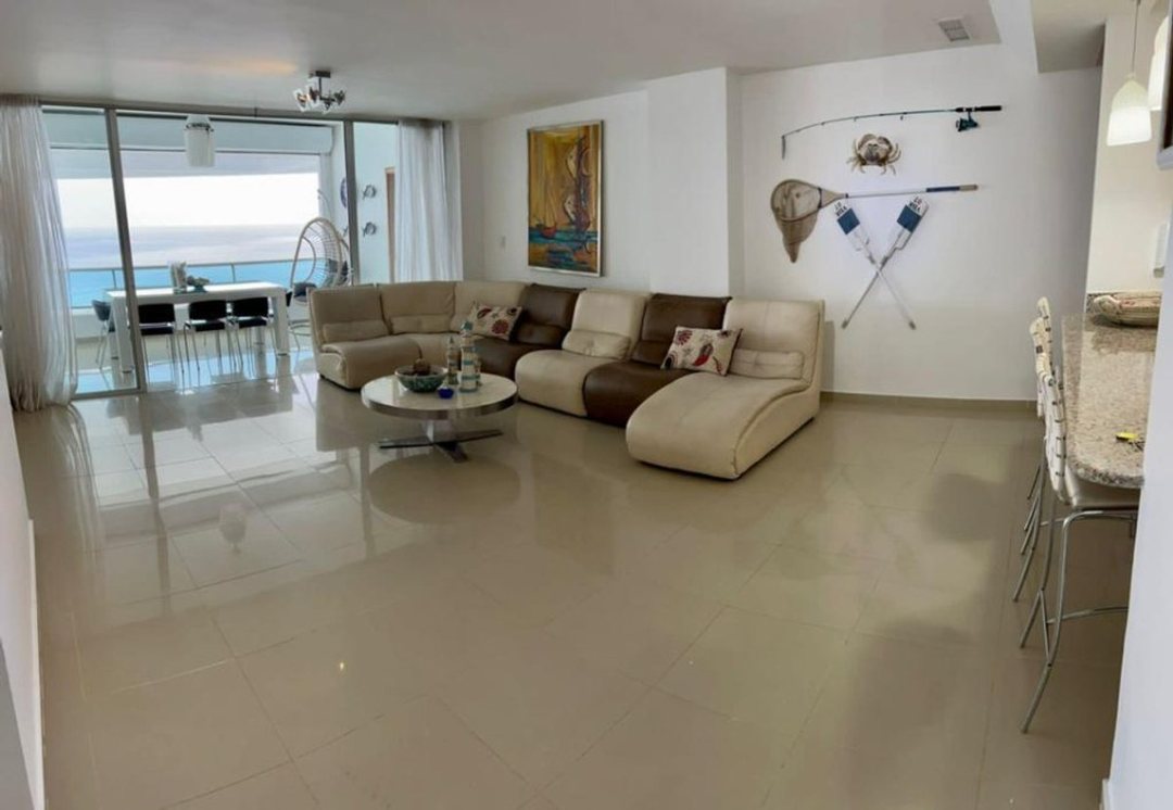 Apartamento en Juan Dolio, foto 4