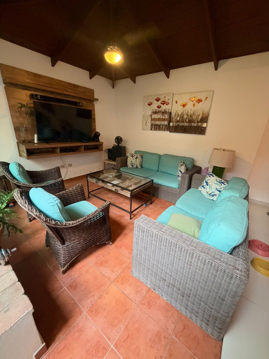 Casa en Arroyo Hondo Viejo, foto 3