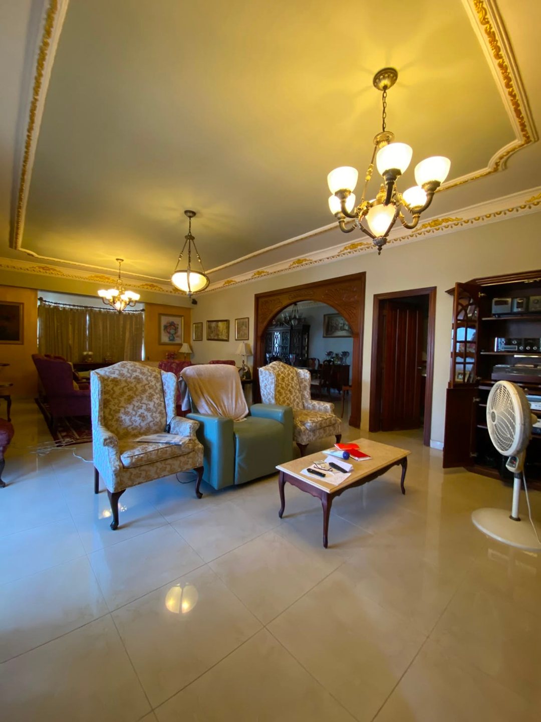 Apartamento en Bella Vista, foto 2