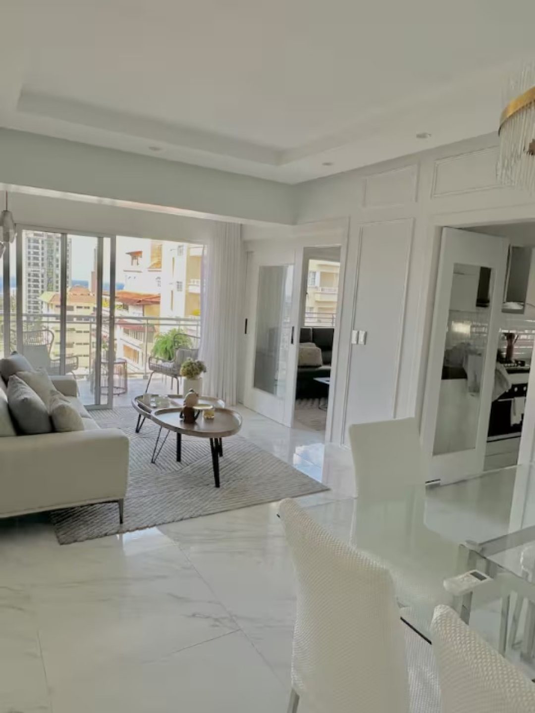 Apartamento en La Esperilla, foto 2