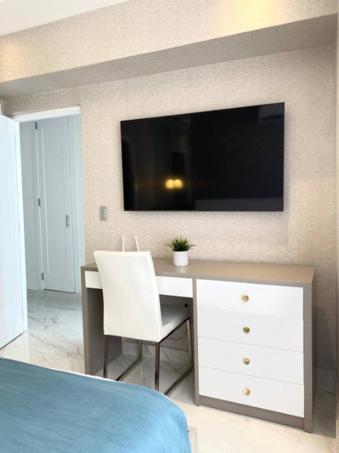 Apartamento en La Esperilla, foto 3