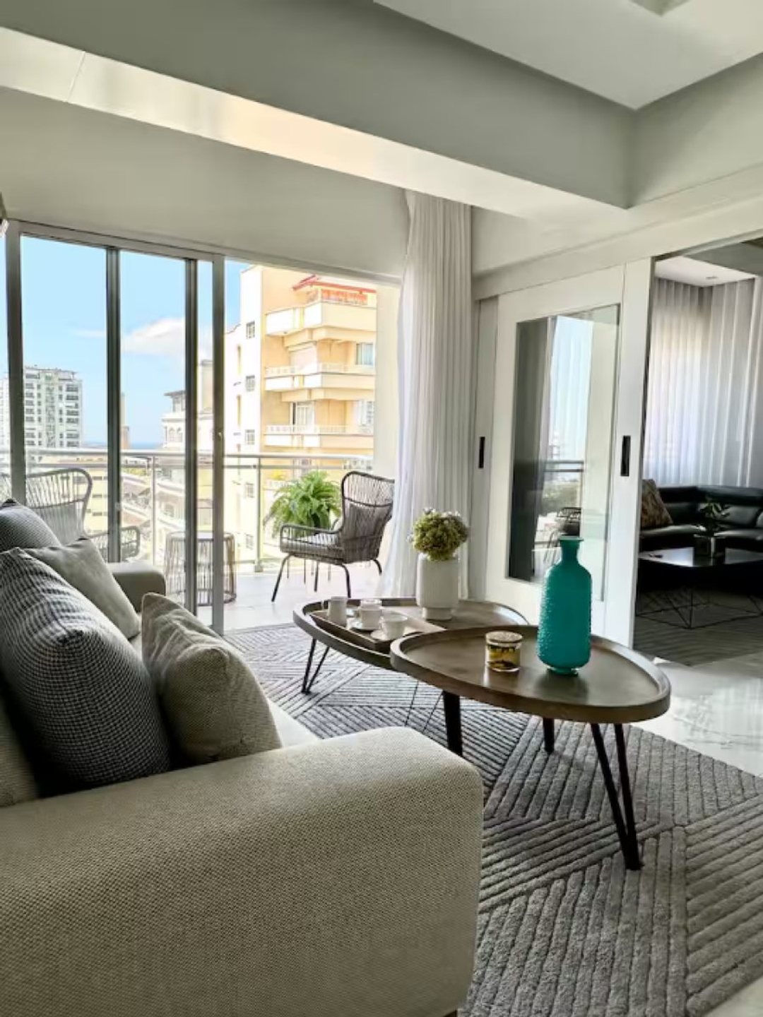Apartment in La Esperilla