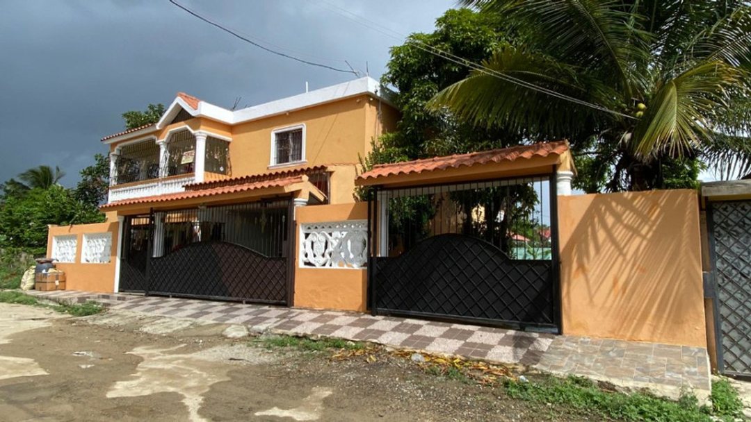 Casa en Riviera del Caribe