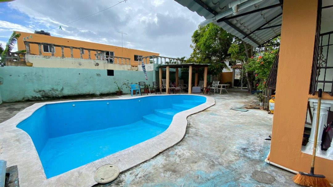 Casa en Riviera del Caribe, foto 2
