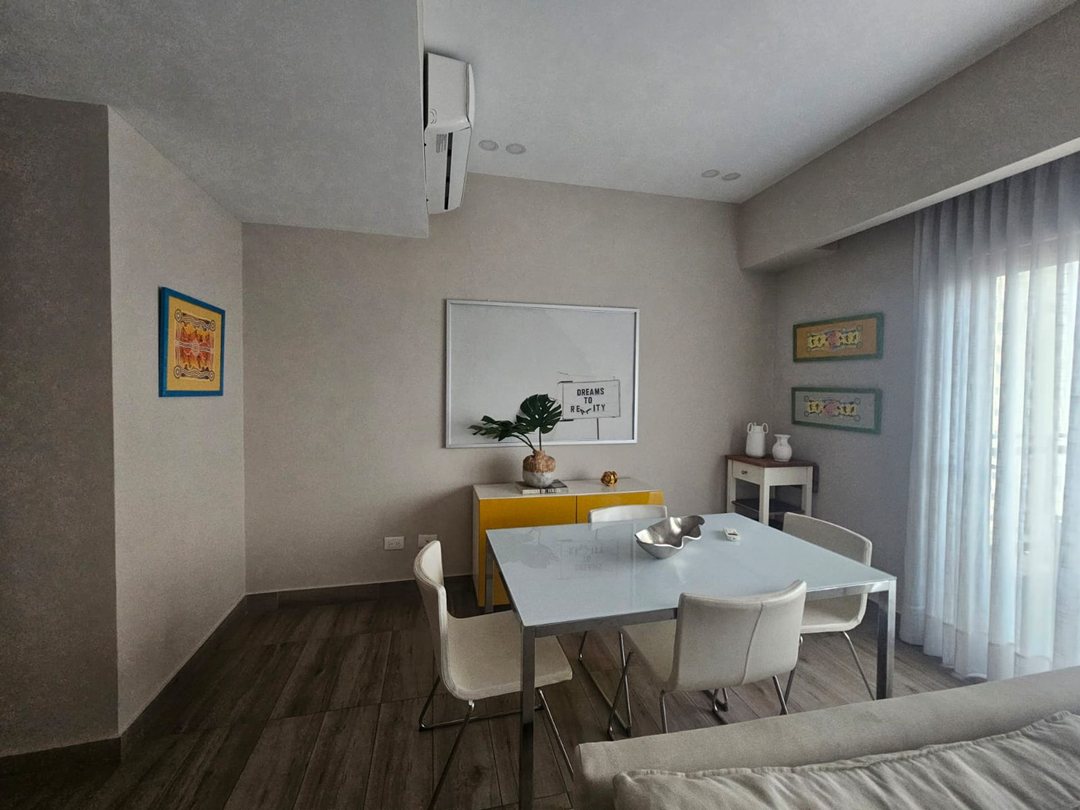 Apartamento en Piantini, foto 2