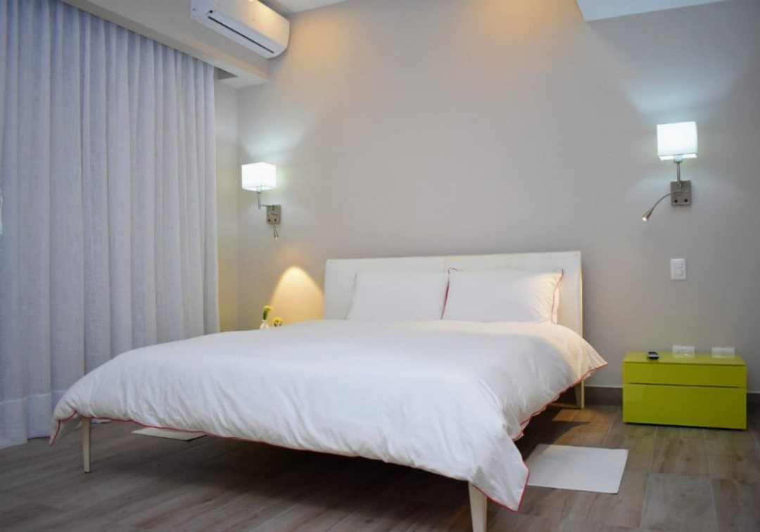 Apartamento en Piantini, foto 3