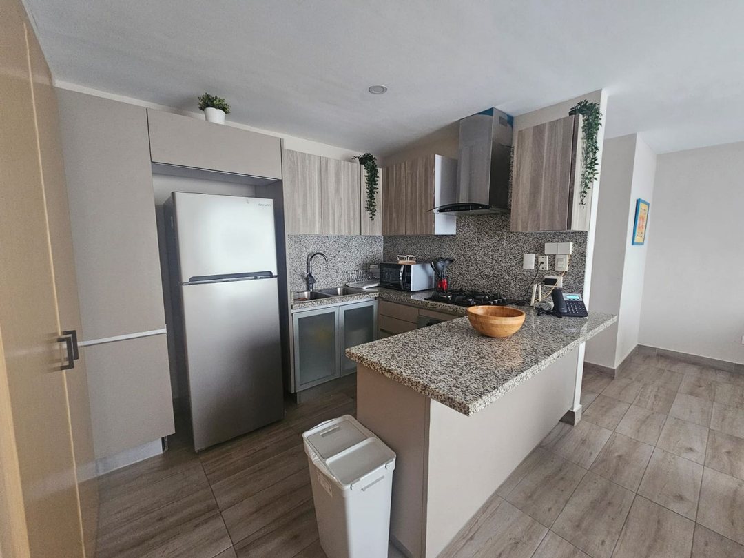 Apartamento en Piantini, foto 5