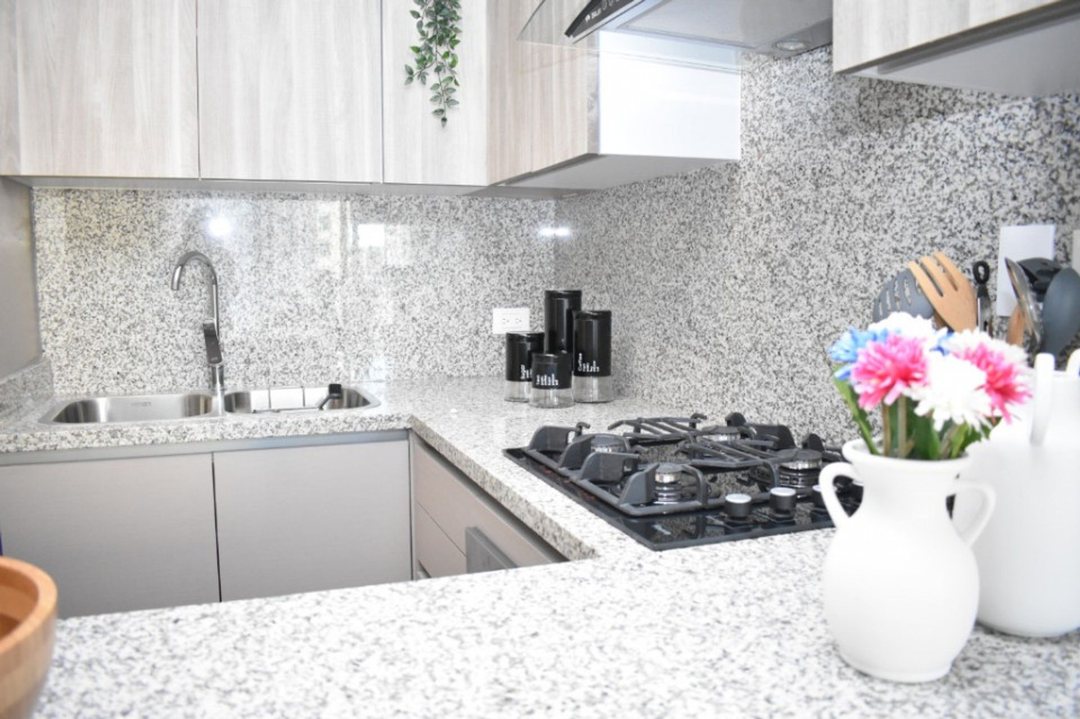 Apartamento en Piantini, foto 4