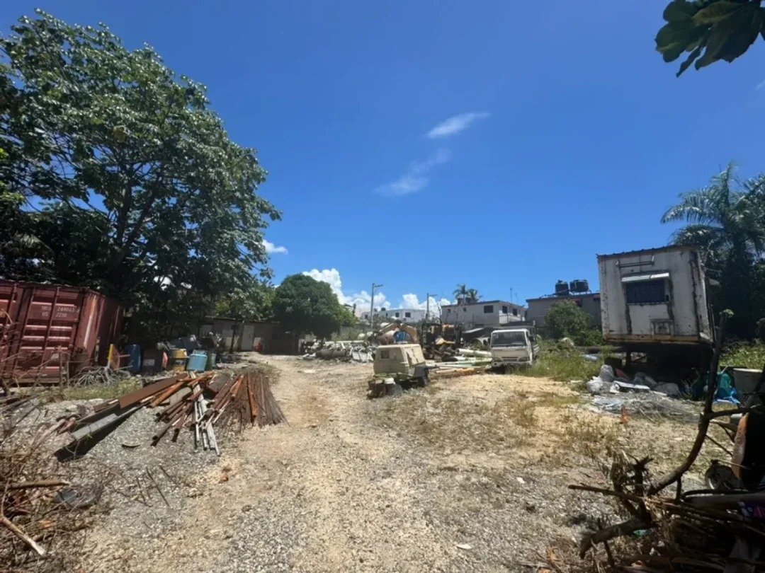 Solar en Urbanización Olimpo, foto 5