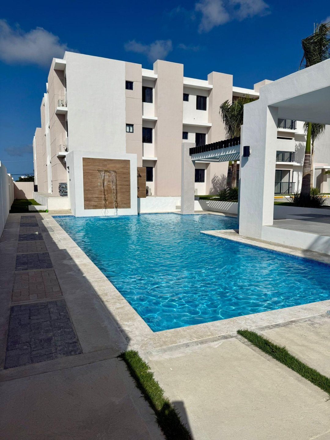 Apartamento en Bávaro (Centro), foto 4