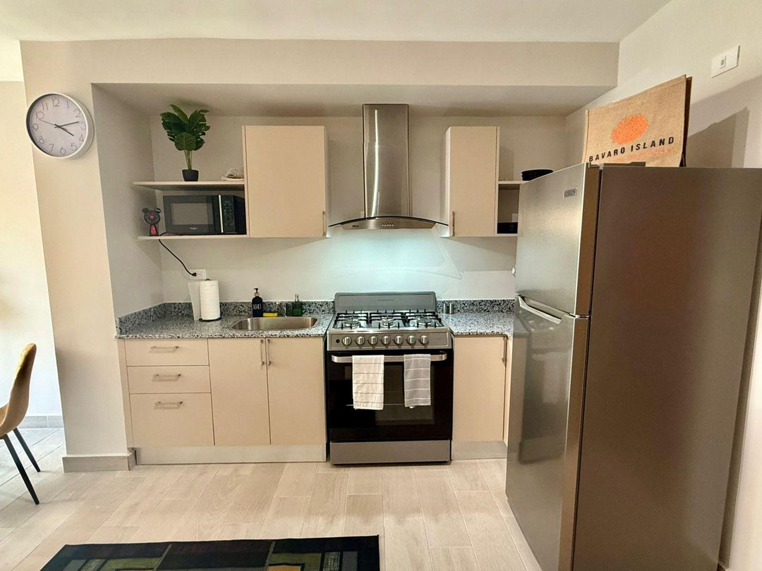 Apartamento en Bávaro (Centro), foto 3