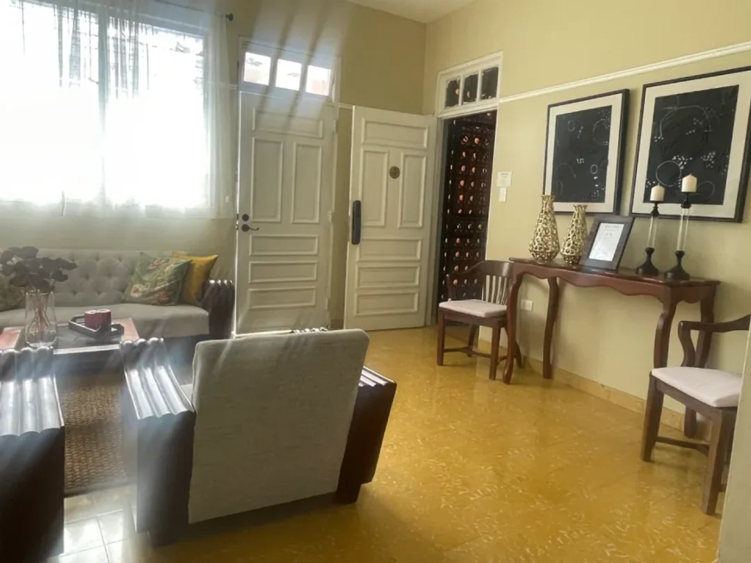 Apartamento en Zona Colonial, foto 5