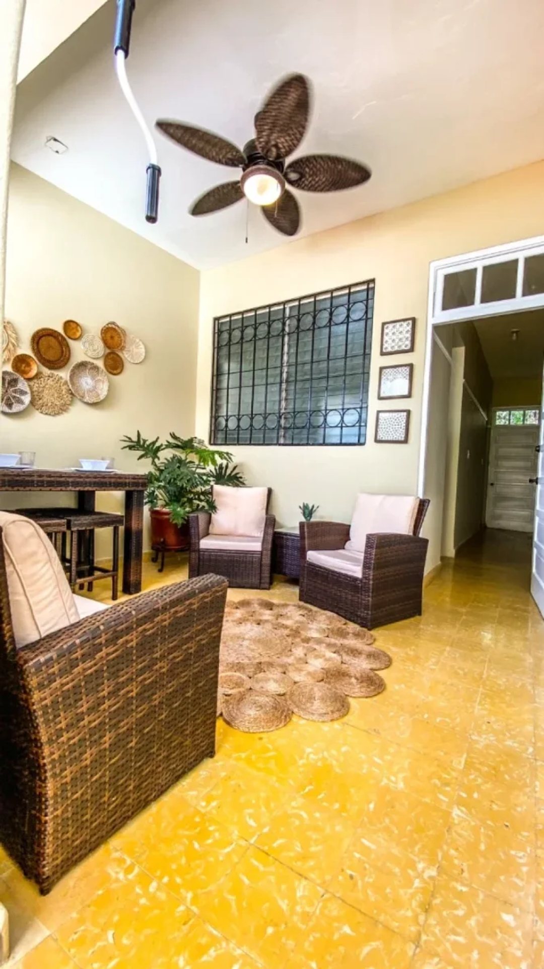 Apartamento en Zona Colonial, foto 4
