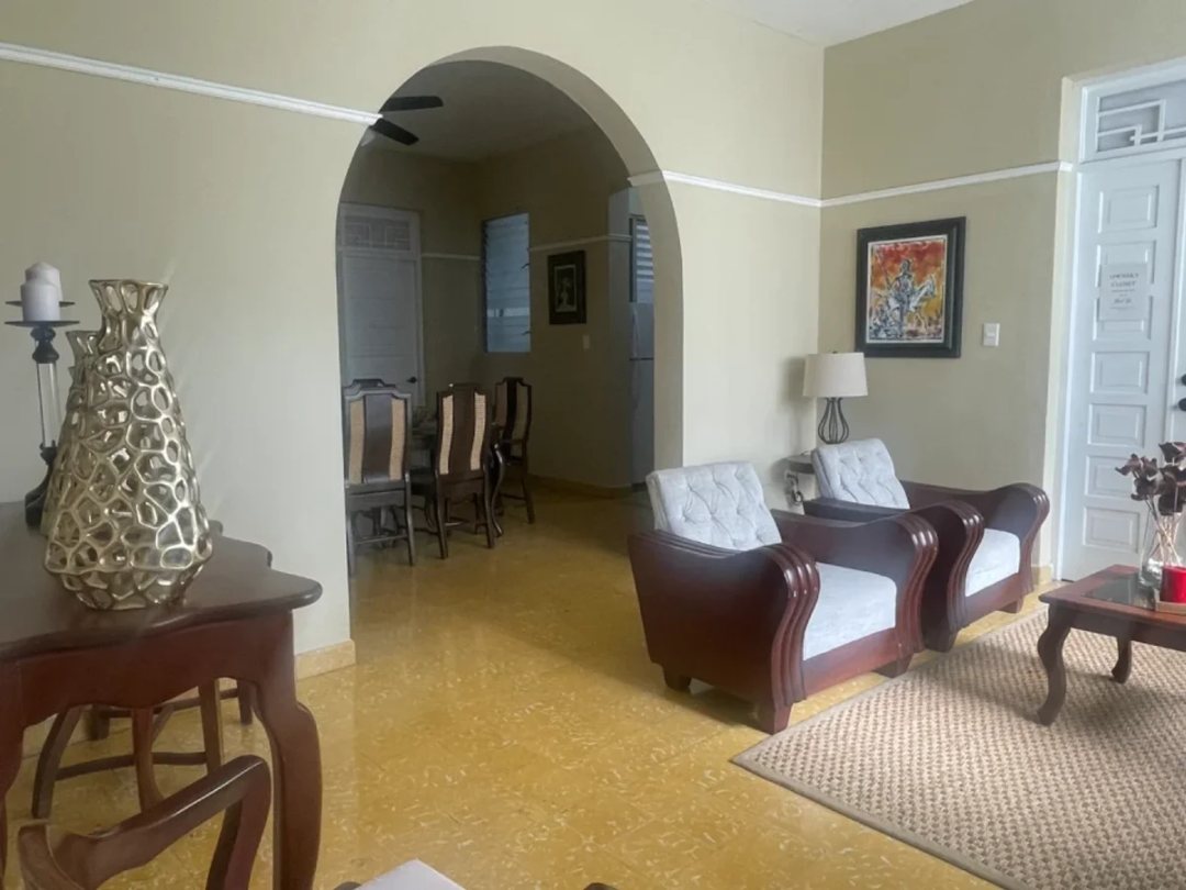 Apartamento en Zona Colonial, foto 2