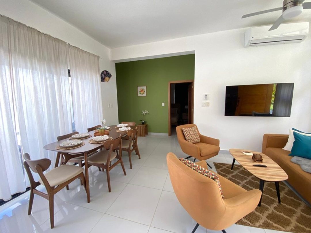 Casa en Sosúa Cabarete, foto 4