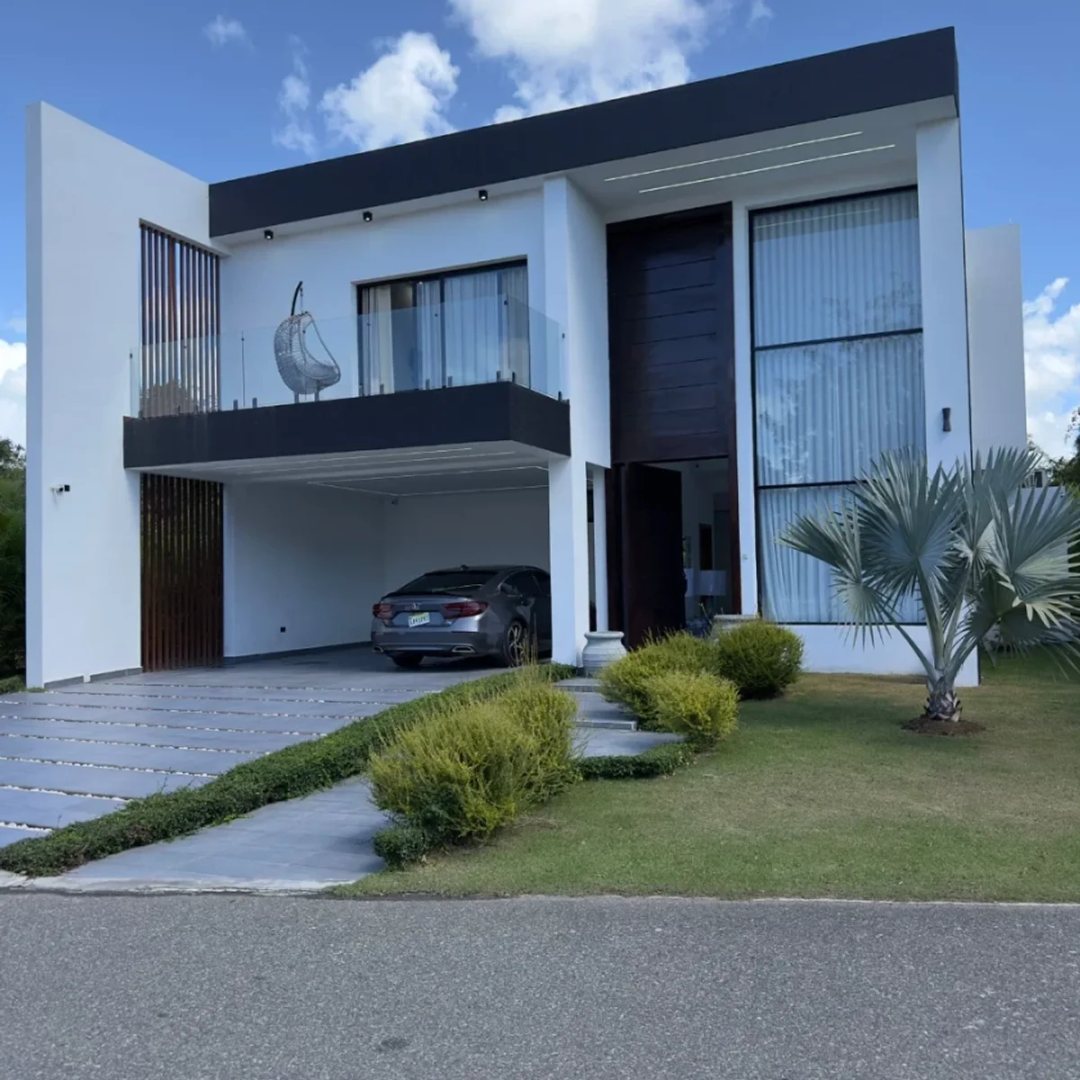 Casa en Playa Nueva Romana, foto 2