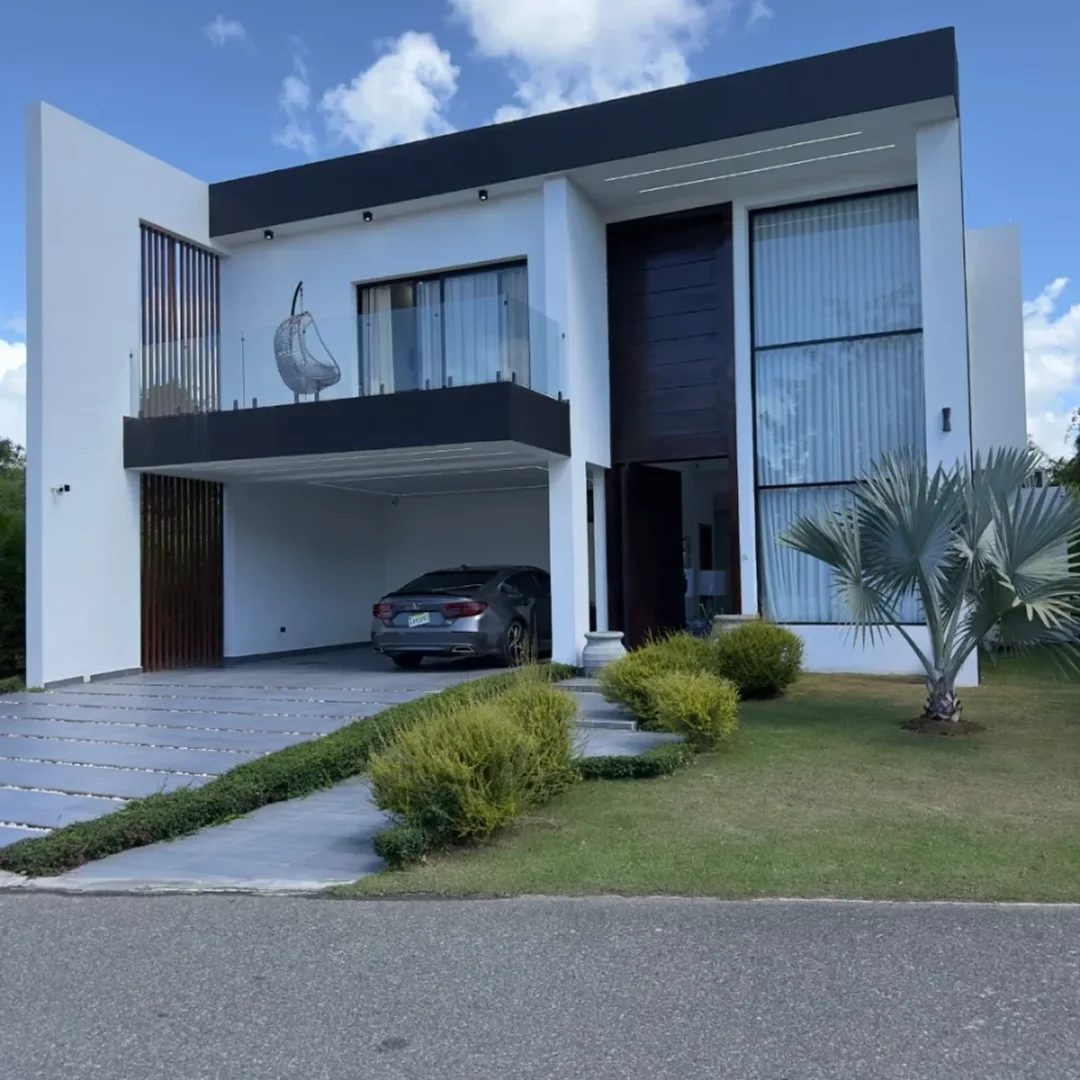 House in Playa Nueva Romana