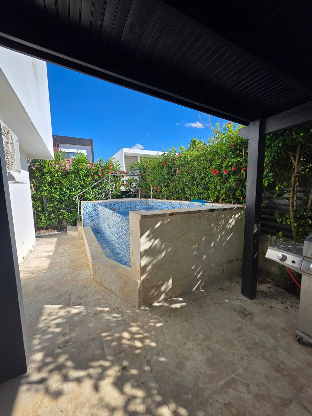Casa en Bávaro (Centro)