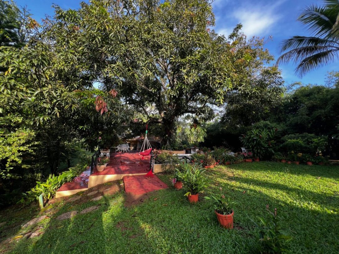 Solar en Villa Altagracia, foto 2