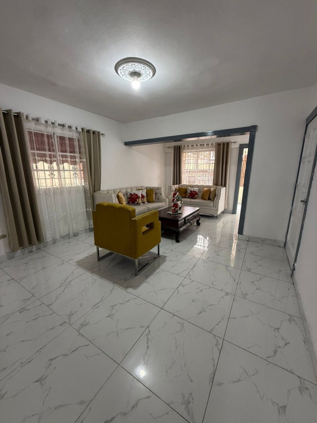 Casa en Los Alcarrizos, foto 5