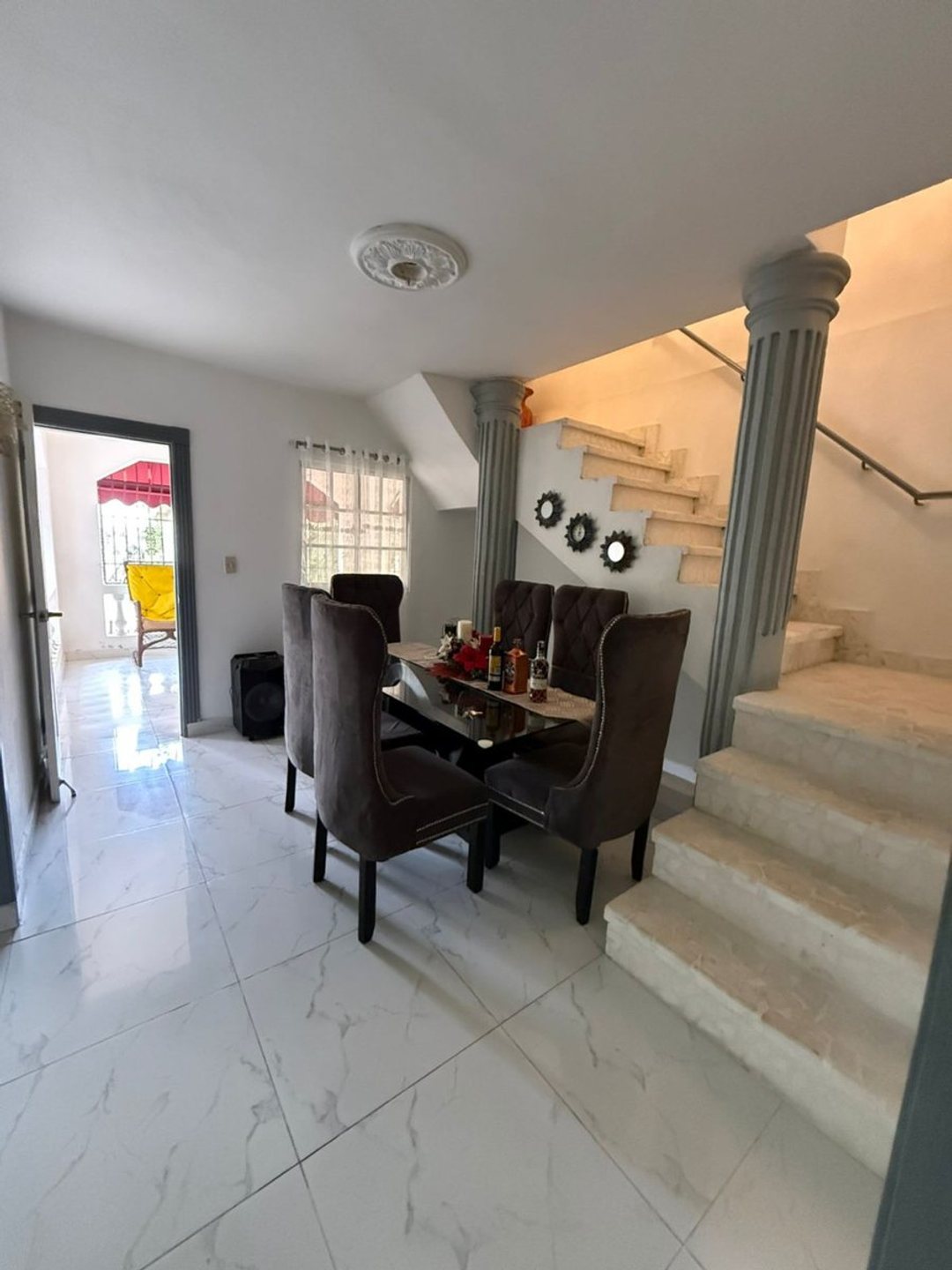 Casa en Los Alcarrizos, foto 4