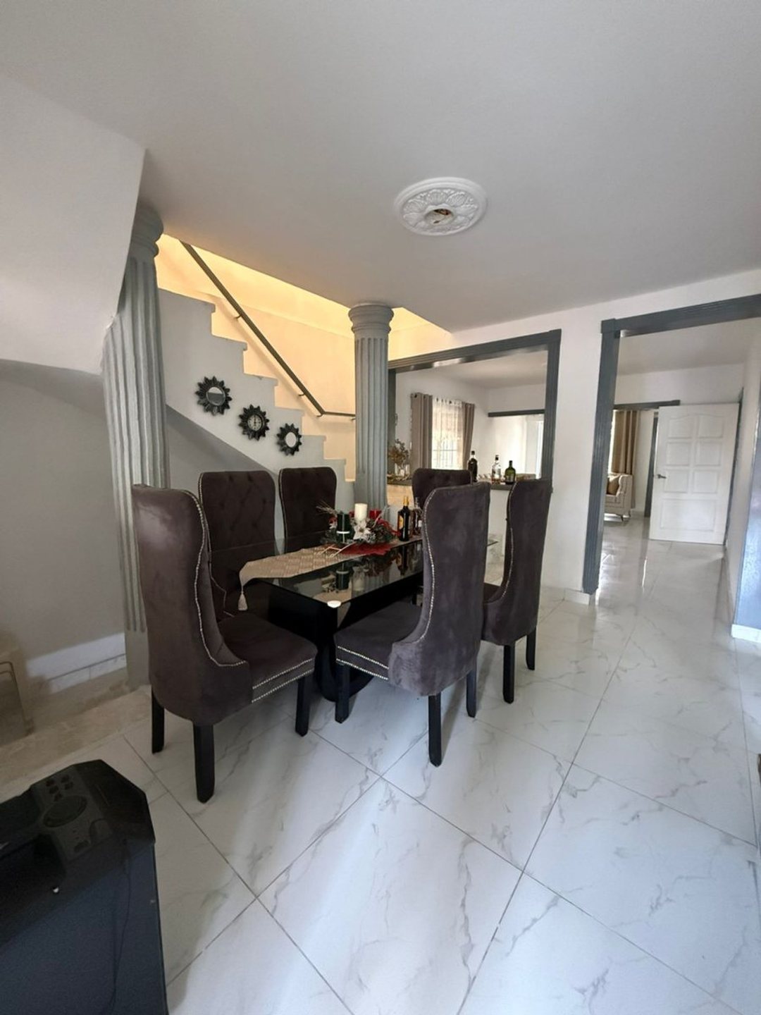 Casa en Los Alcarrizos, foto 3