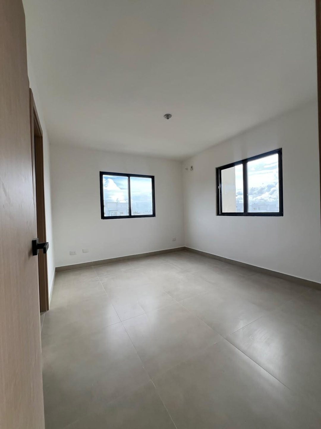 Apartamento en Villa Naco, foto 4