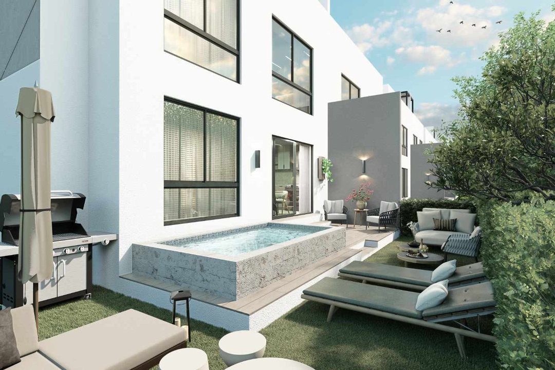 Apartamento en Vista Cana, foto 3