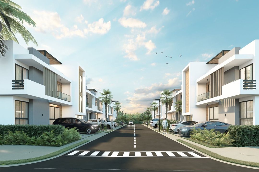 Apartamento en Vista Cana, foto 4