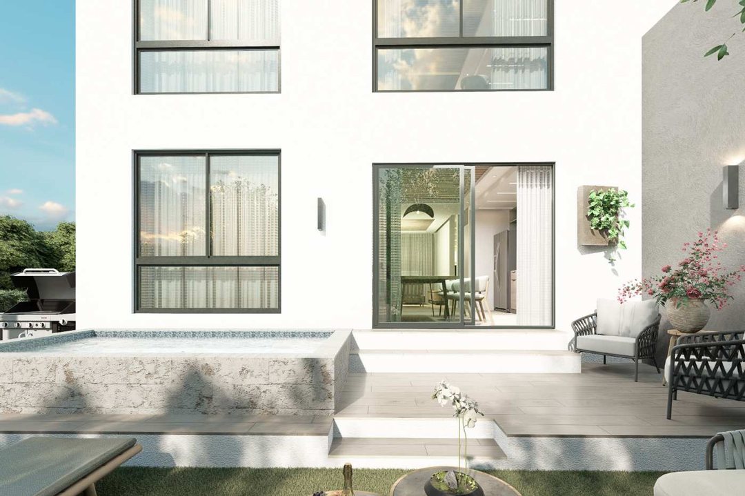 Apartamento en Vista Cana, foto 5