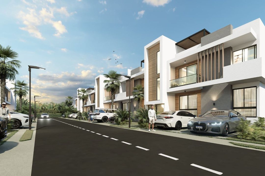 Apartamento en Vista Cana, foto 2