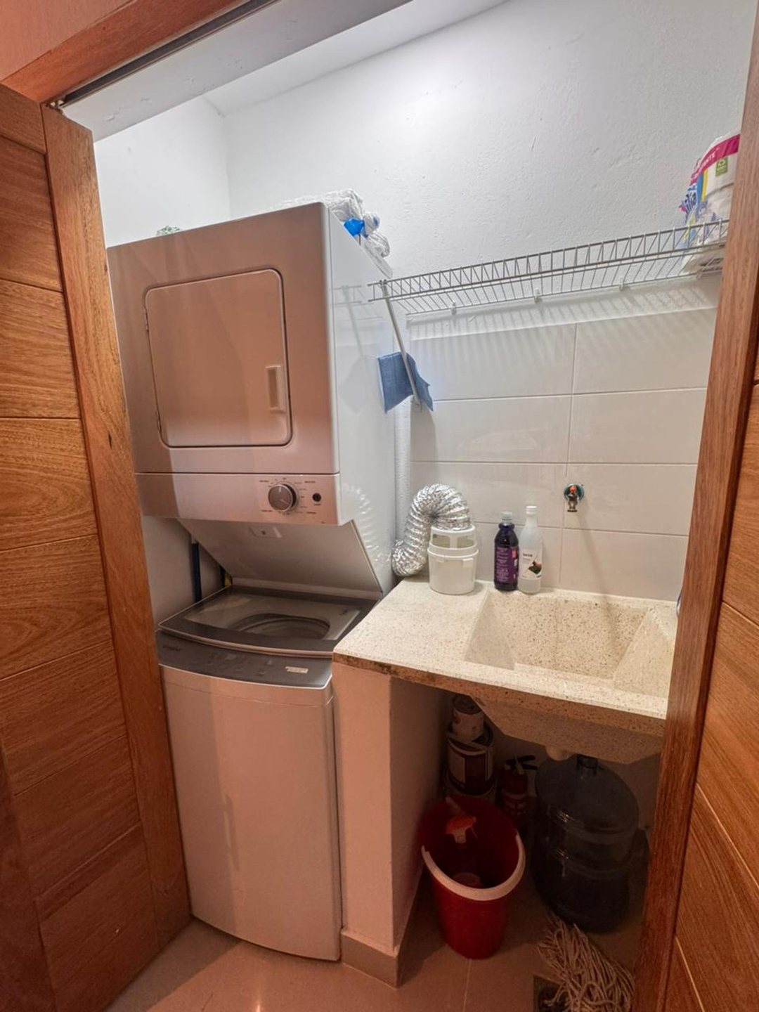 Apartamento en Evaristo Morales, foto 3