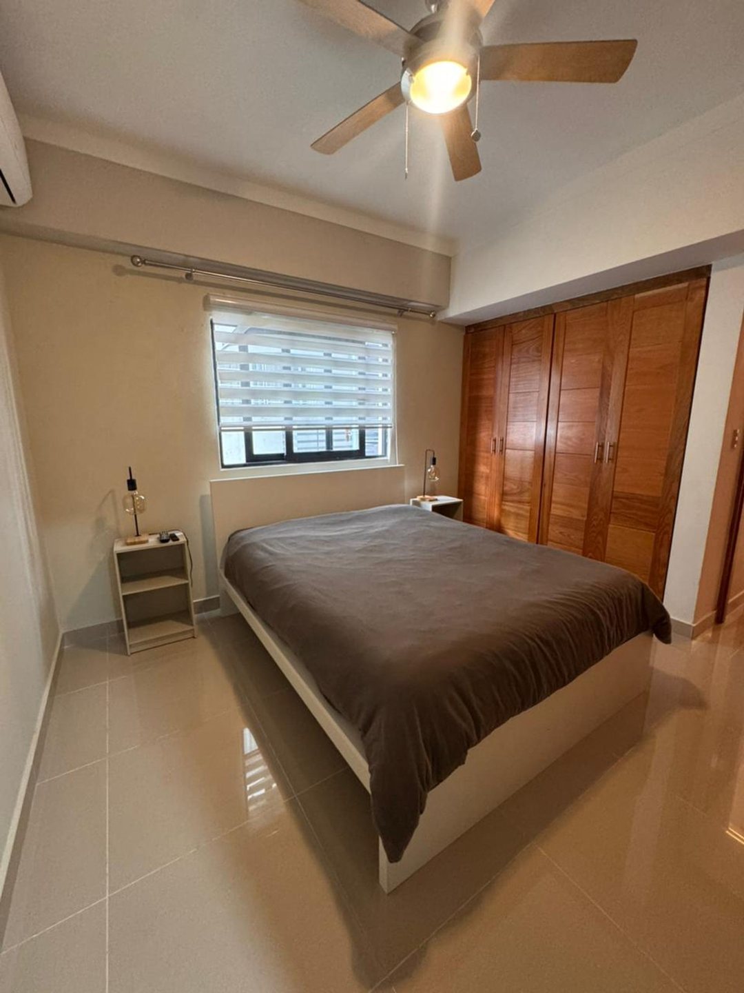Apartamento en Evaristo Morales, foto 5