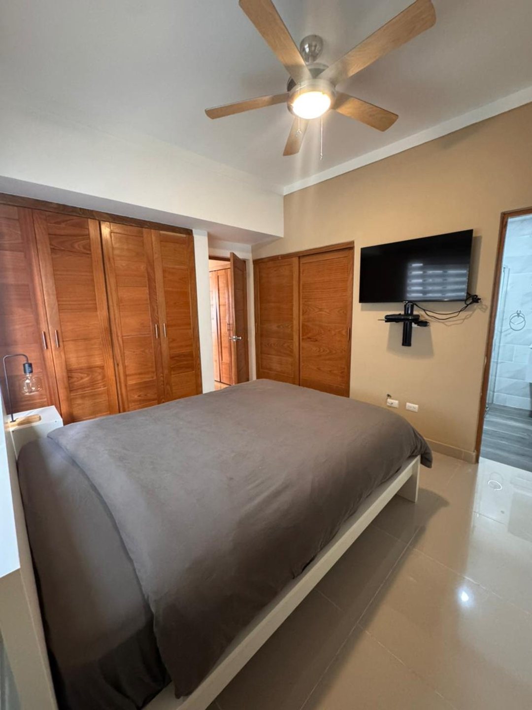 Apartamento en Evaristo Morales, foto 4