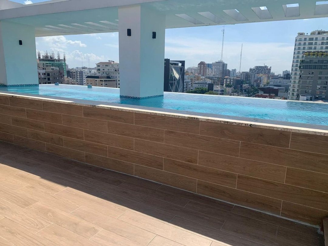 Apartamento en Distrito Nacional (Cabecera), foto 3