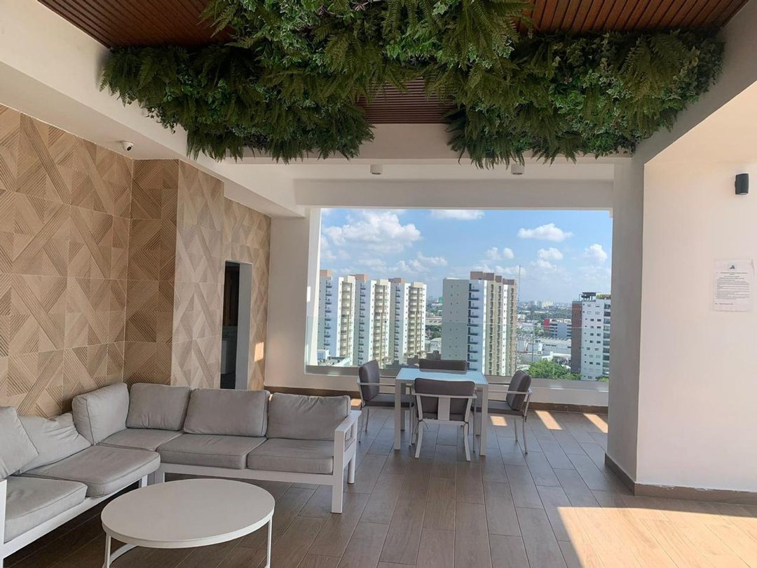 Apartamento en Distrito Nacional (Cabecera), foto 2