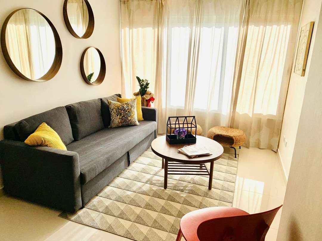Apartamento en Distrito Nacional (Cabecera), foto 4